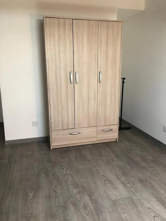 Apartment Appartement En Centre Ville Hyeres