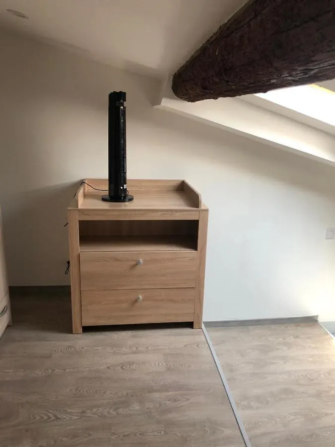 Appartement En Centre Ville Hyeres 0*,  France