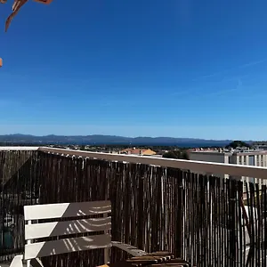 Vacances Arbanaises - Giens Hyères