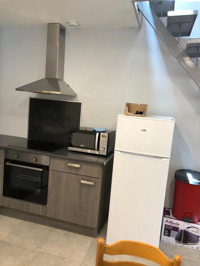 הייר Appartement En Centre Ville