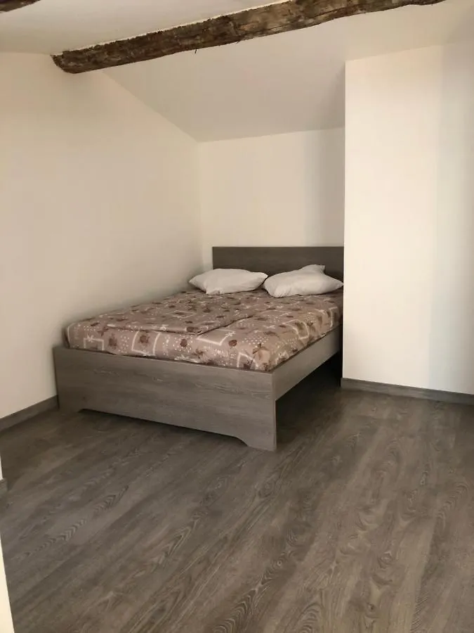 הייר Appartement En Centre Ville 0*,  צרפת