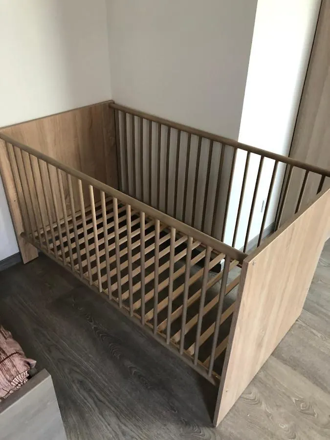 Appartement En Centre Ville Hyeres Apartment