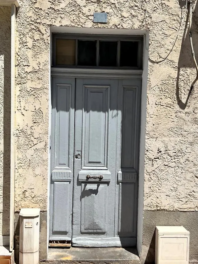 Appartement En Centre Ville Hyeres France